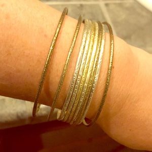 FREE with any Gold Purchase